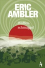 Cover: Waffenschmuggel - Atlantik Verlag