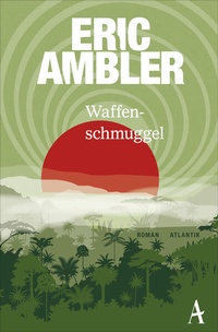 Enlarge image Cover: Waffenschmuggel - Atlantik Verlag