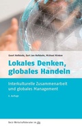 Cover: Lokales Denken, globales Handeln - C.H.BECK