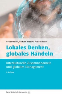 Abbildung von: Lokales Denken, globales Handeln - C.H.BECK