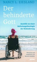 Cover: Der behinderte Gott - Echter