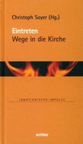 Cover: Eintreten - Echter