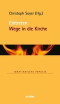 Cover: Eintreten - Echter