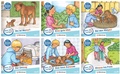 Cover: Paket - Mats, Mila und Molli - Heft 1-6, Schwierigkeitsstufe A - Mildenberger Verlag GmbH