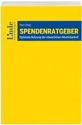 Cover: Spendenratgeber - Linde