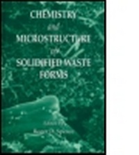 Enlarge image Cover: Chemistry & Microstructure of Solidified Waste Forms - CRC Press