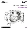 Cover: Unkenrufe - Der Audio Verlag