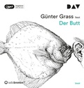 Cover: Der Butt - Der Audio Verlag