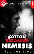 Cover: Cotton Reloaded: Nemesis - 6 - beTHRILLED