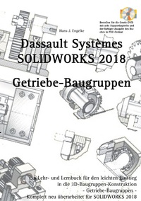 Abbildung von: Solidworks 2018 - Books on Demand