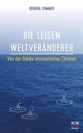 Cover: Die leisen Weltver&auml;nderer - H&auml;nssler