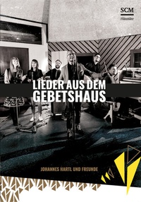 Abbildung von: Lieder aus dem Gebetshaus - Hänssler