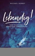 Cover: Lebendig! - H&auml;nssler