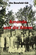Cover: Amanda und die Ahnen - epubli