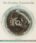 Cover: Die Dresdner Frauenkirche - Schnell & Steiner