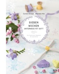 Cover: Sieben Wochen unterwegs mit Gott - SCM
