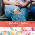 Cover: Leb dein Leben! F&uuml;r M&auml;dchen - SCM