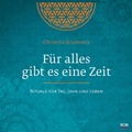 Cover: F&uuml;r alles gibt es eine Zeit - SCM