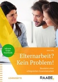 Cover: Elternarbeit? Kein Problem! - Raabe