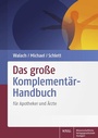 Cover: Das große Komplementär-Handbuch - Wissenschaftliche Verlagsgesellschaft