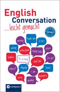Enlarge image Cover: English Conversation - Circon Verlag GmbH