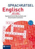 Cover: Sprachr&auml;tsel Englisch - Circon Verlag GmbH