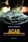 Cover: ACAB. All Cops Are Bastards - Folio