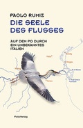 Cover: Die Seele des Flusses - Folio
