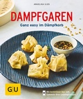 Cover: Dampfgaren - Gr&auml;fe und Unzer