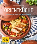 Cover: Orientk&uuml;che - Gr&auml;fe und Unzer