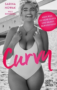 Enlarge image Cover: Curvy - Gräfe und Unzer Autorenverlag