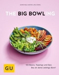 Cover: The Big Bowling - Gr&auml;fe und Unzer