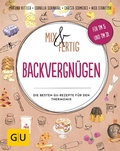 Cover: Mix & Fertig Backvergn&uuml;gen - Gr&auml;fe und Unzer