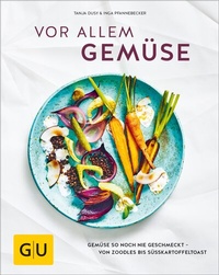 Abbildung von: Vor allem Gemüse - Gräfe und Unzer