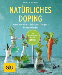 Abbildung von: Natürliches Doping - Gräfe und Unzer