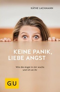 Cover: Keine Panik, liebe Angst - Gr&auml;fe und Unzer