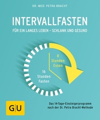 Abbildung von: Intervallfasten - Gräfe und Unzer