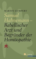 Cover: Samuel Hahnemann - S&uuml;dverlag