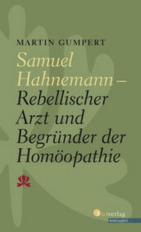 Enlarge image Cover: Samuel Hahnemann - Südverlag