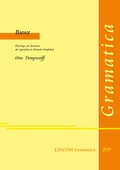 Cover: Buwe - LINCOM GmbH