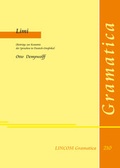 Cover: Limi - LINCOM GmbH