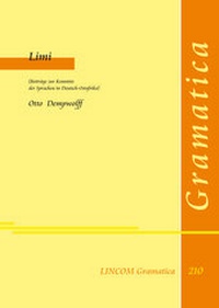 Enlarge image Cover: Limi - LINCOM GmbH