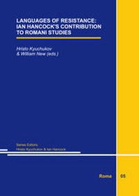 Enlarge image Cover: Languages of Resistance - LINCOM GmbH