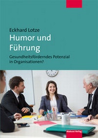 Abbildung von: Humor und Führung - Mabuse