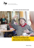 Abbildung von: Theatertechniken für Menschen mit Demenz - Mabuse