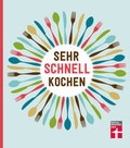 Cover: Sehr schnell kochen - Stiftung Warentest