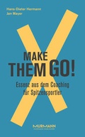 Cover: Make them goX - Murmann