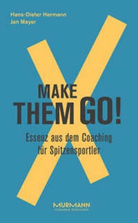 Enlarge image Cover: Make them goX - Murmann