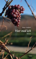 Cover: Vier mal ich - Edition Laurin