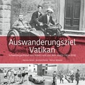 Cover: Auswanderungsziel Vatikan - rottenedition